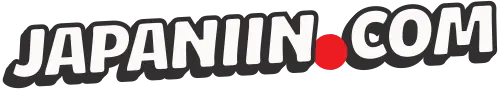 Japaniin.com logo