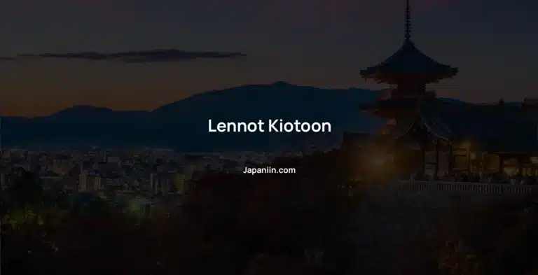 Lennot Kiotoon – Edulliset matkat Japanin kulttuuripääkaupunkiin