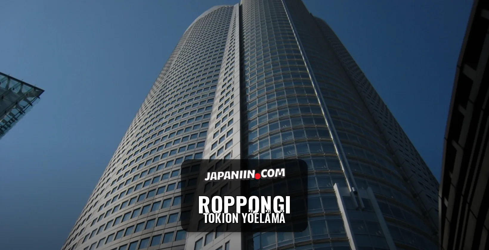 Roppongi — Tokion Yöelämä